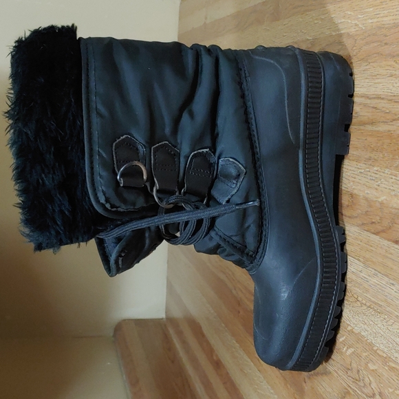 Sorel Badger Waterproof Winter Boots 7 - Picture 9 of 17